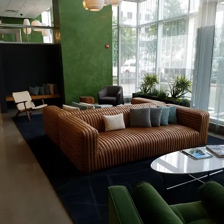 Oakwood At Amli On 2Nd Appartement